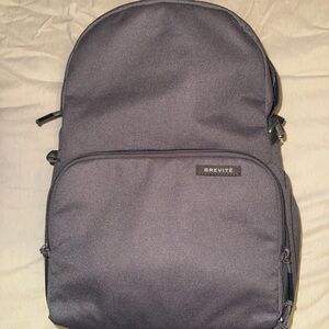 Brevite Jumper Large Size Charcoal Gray